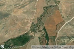 Clear Fork Muddy Creek