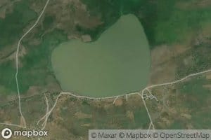 Lake Buruwa