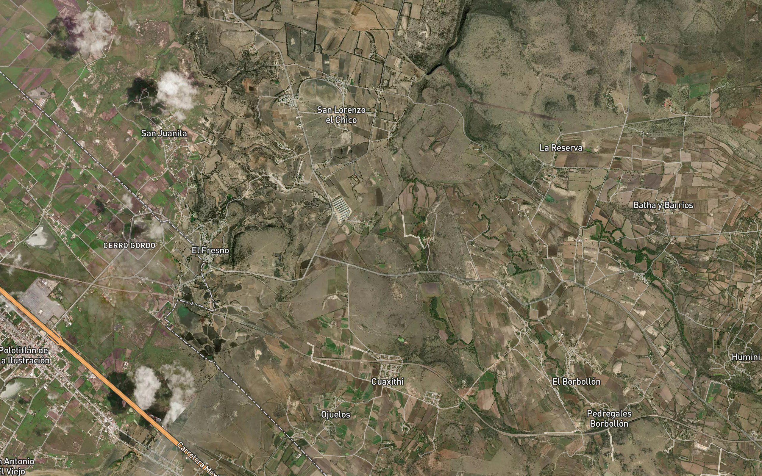 San Marcos