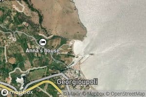 Agkyrovolio Georgioupoleos