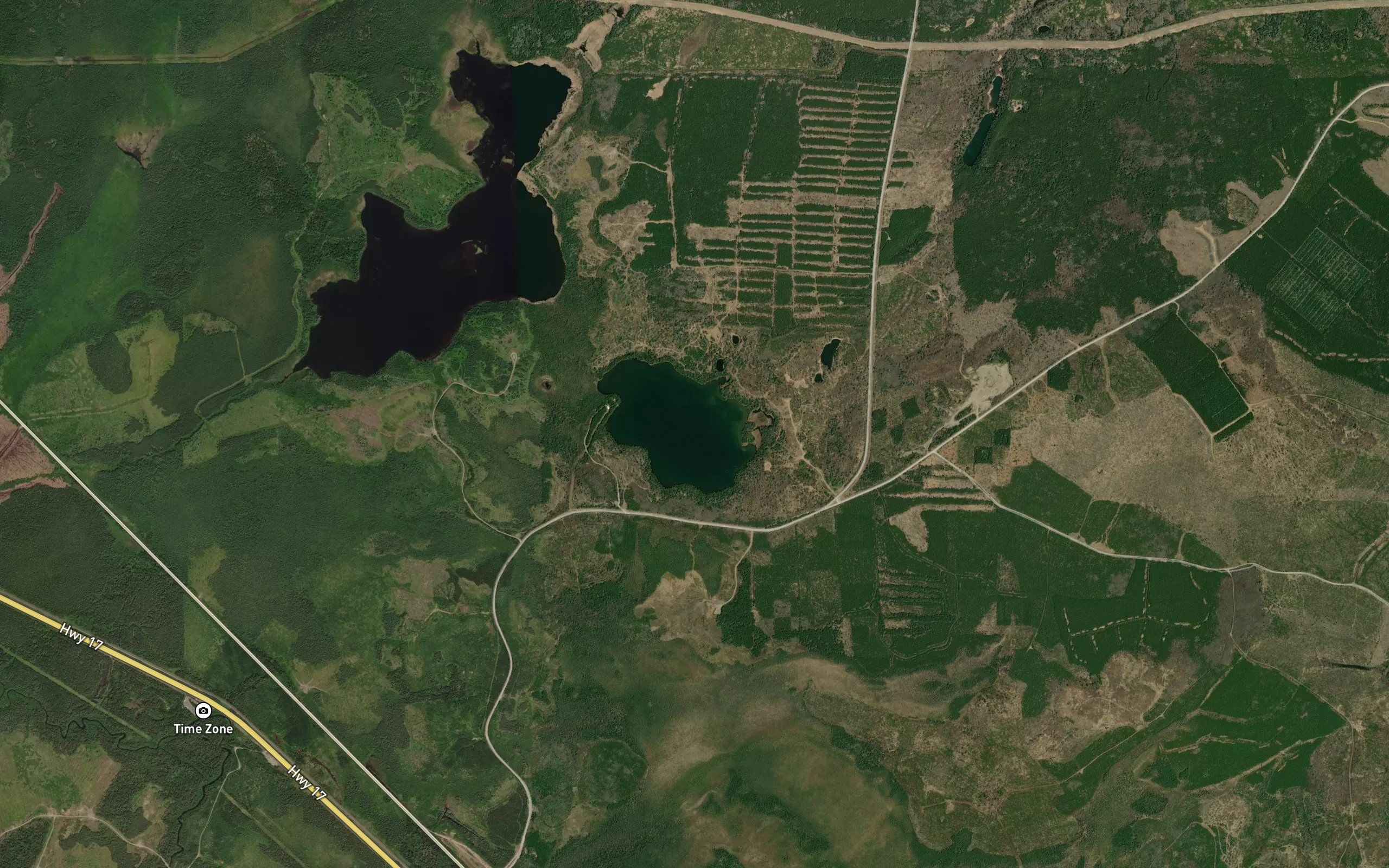Sorrell Lake