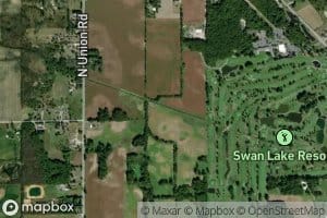 Lawrence Pontius Ditch