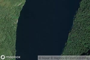 Hidden Inlet