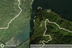 Green Inlet