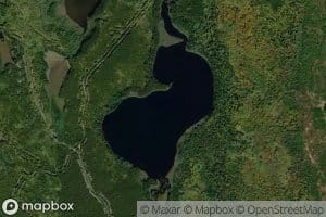 Sarsfield Lake