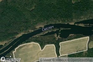 Asipovitskaye Vadaskhovishcha