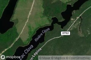 Lac Clova