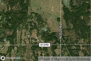 Salt Creek Site 47 Reservoir