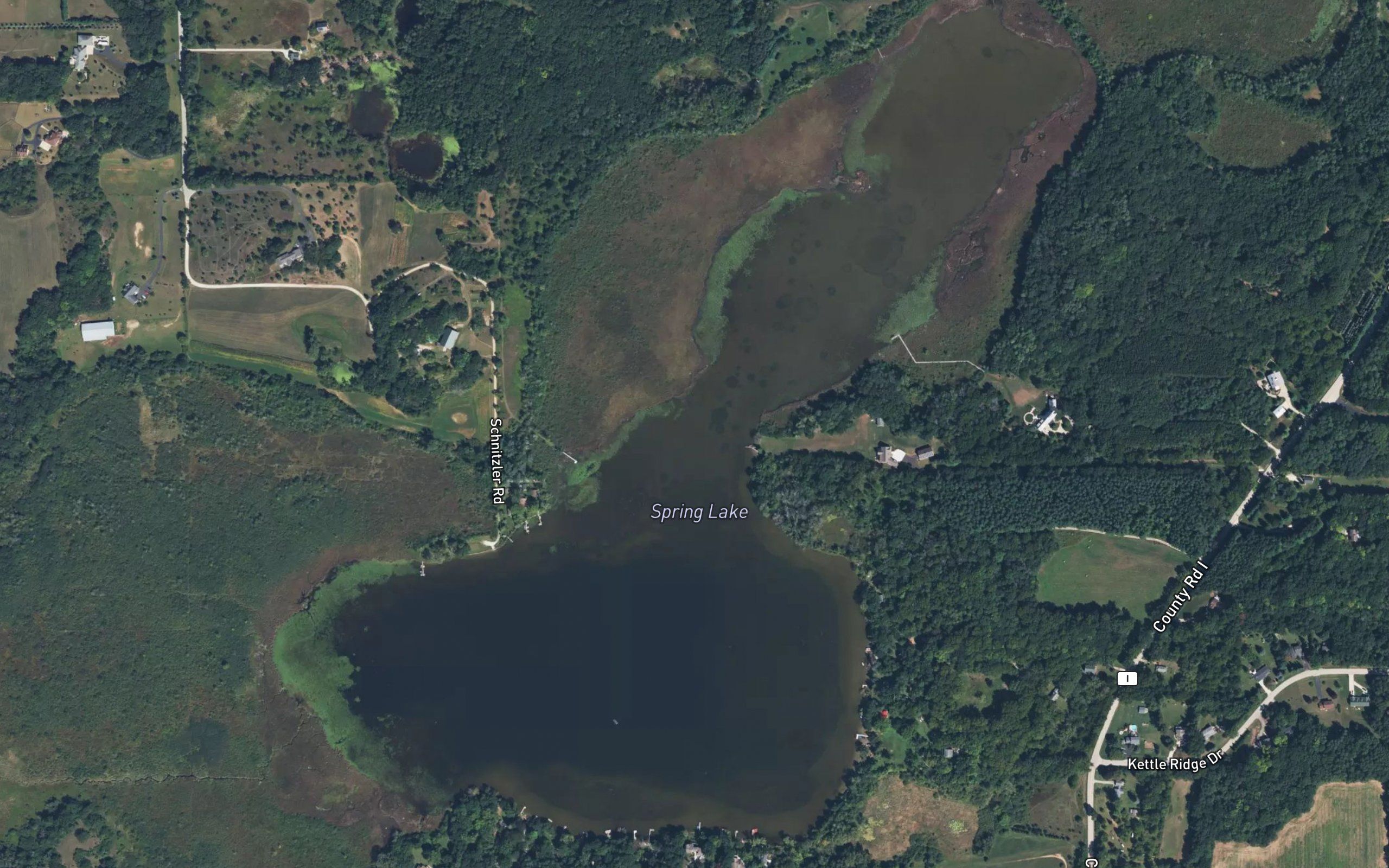 Spring Lake