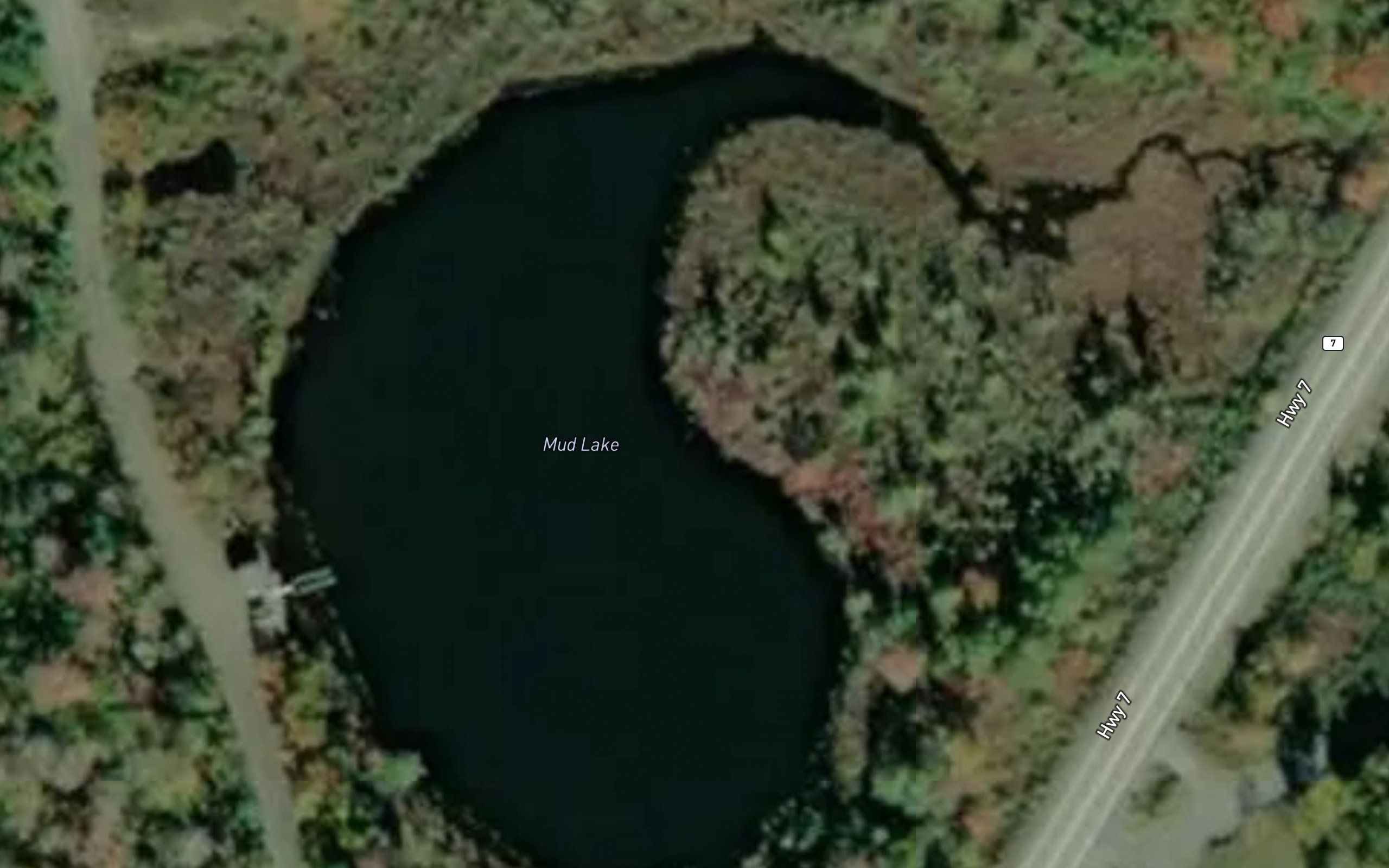 Mud Lake