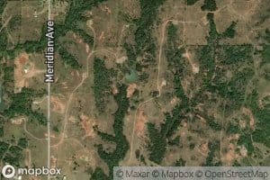 Oknoname 087040 Reservoir