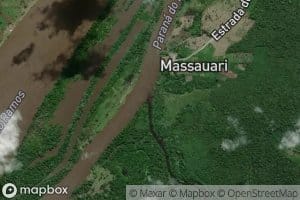 Parana do Massauari