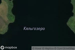 Kyal'g-Ozero
