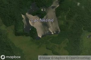 Lac Nkenie