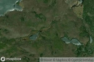 Lewis Lake