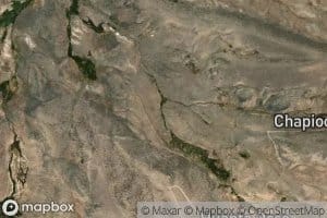 Quebrada Huanta Occo