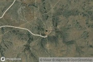 North Whitehorse Reservoir