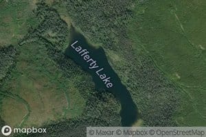 Lafferty Lake