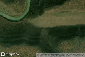 South Fork Bougher Run