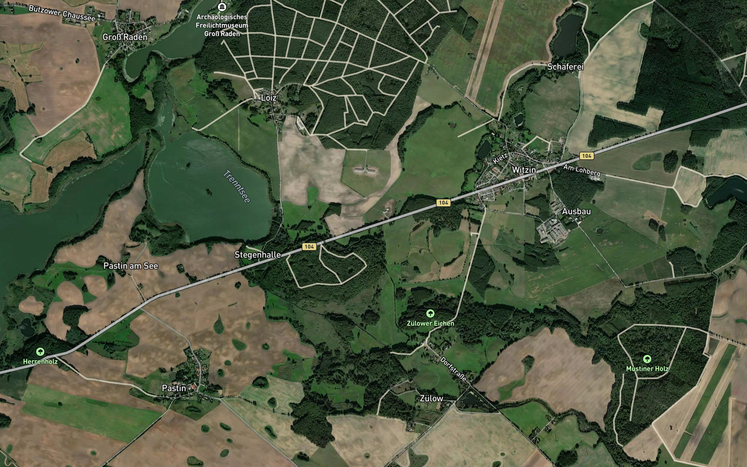 Zulower See