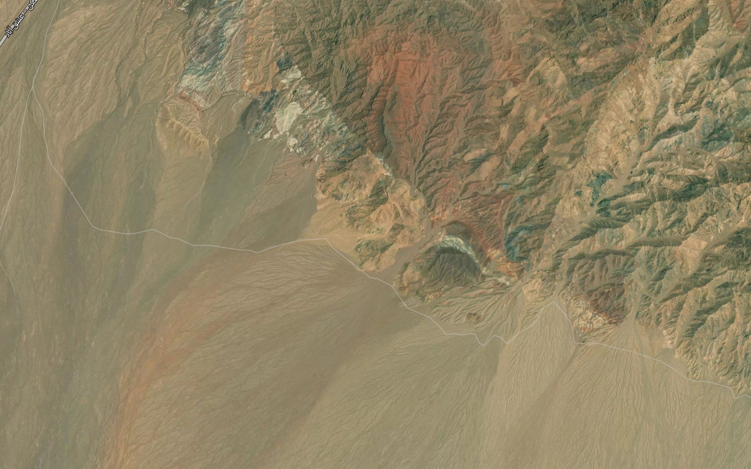 Cheshmeh-ye Qasemabad