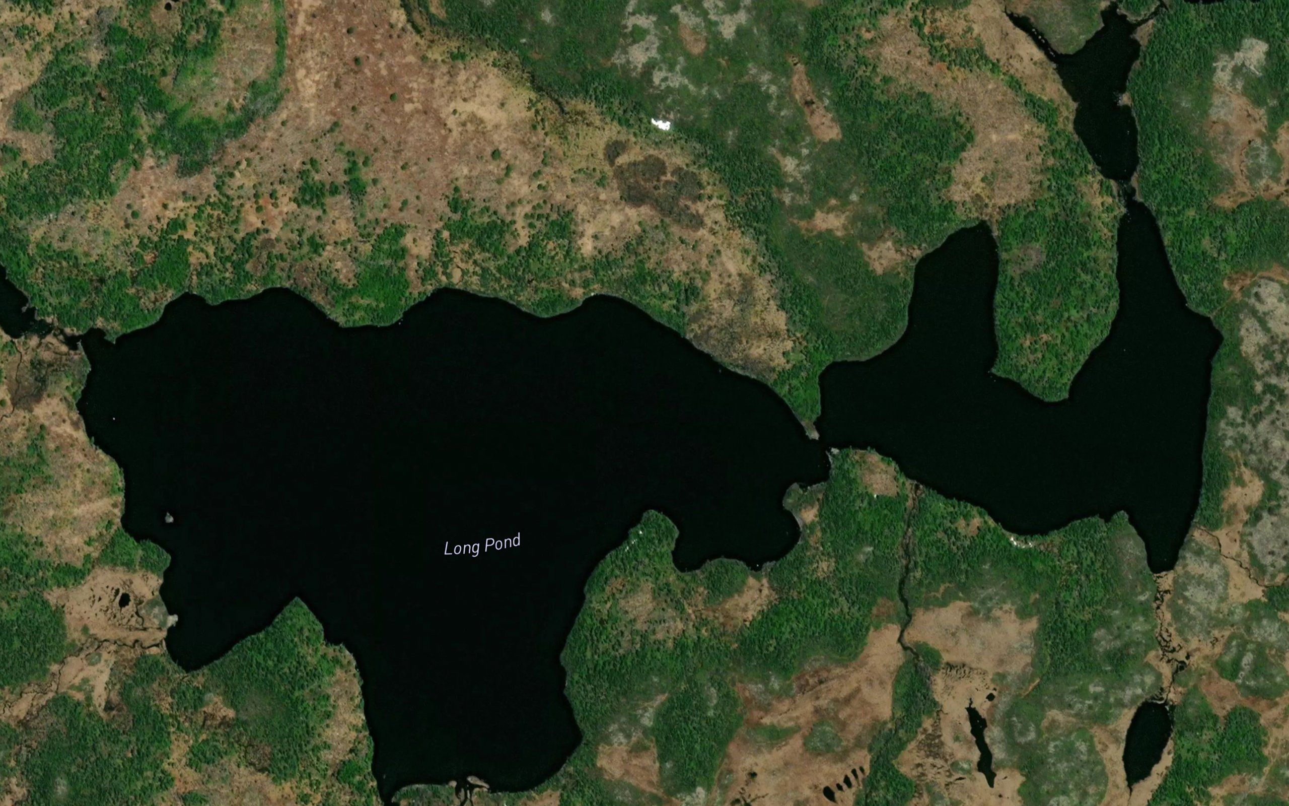 Long Pond