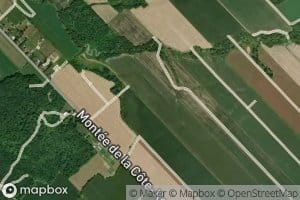 Cours d'eau du Domaine