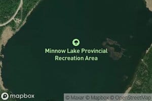 Minnow Lake