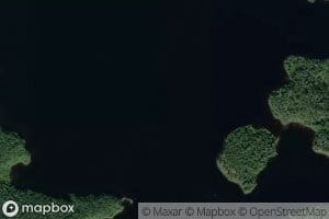 Ozero Nizhneye Nil'mozero