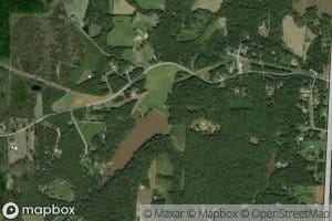 Dutchman Creek W/S Number Five