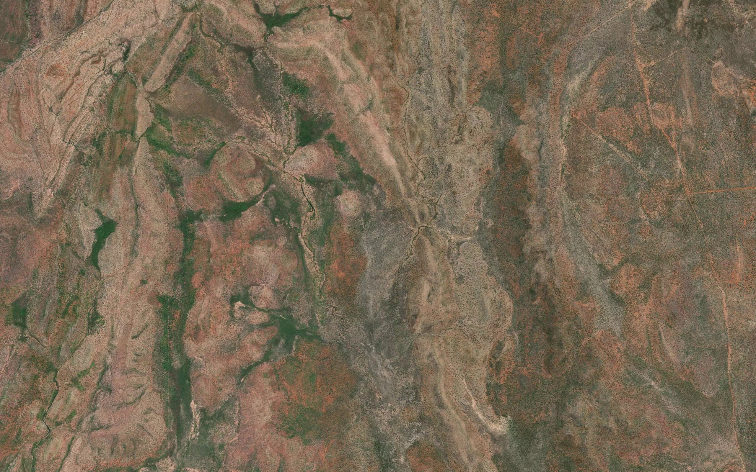Bullock Creek
