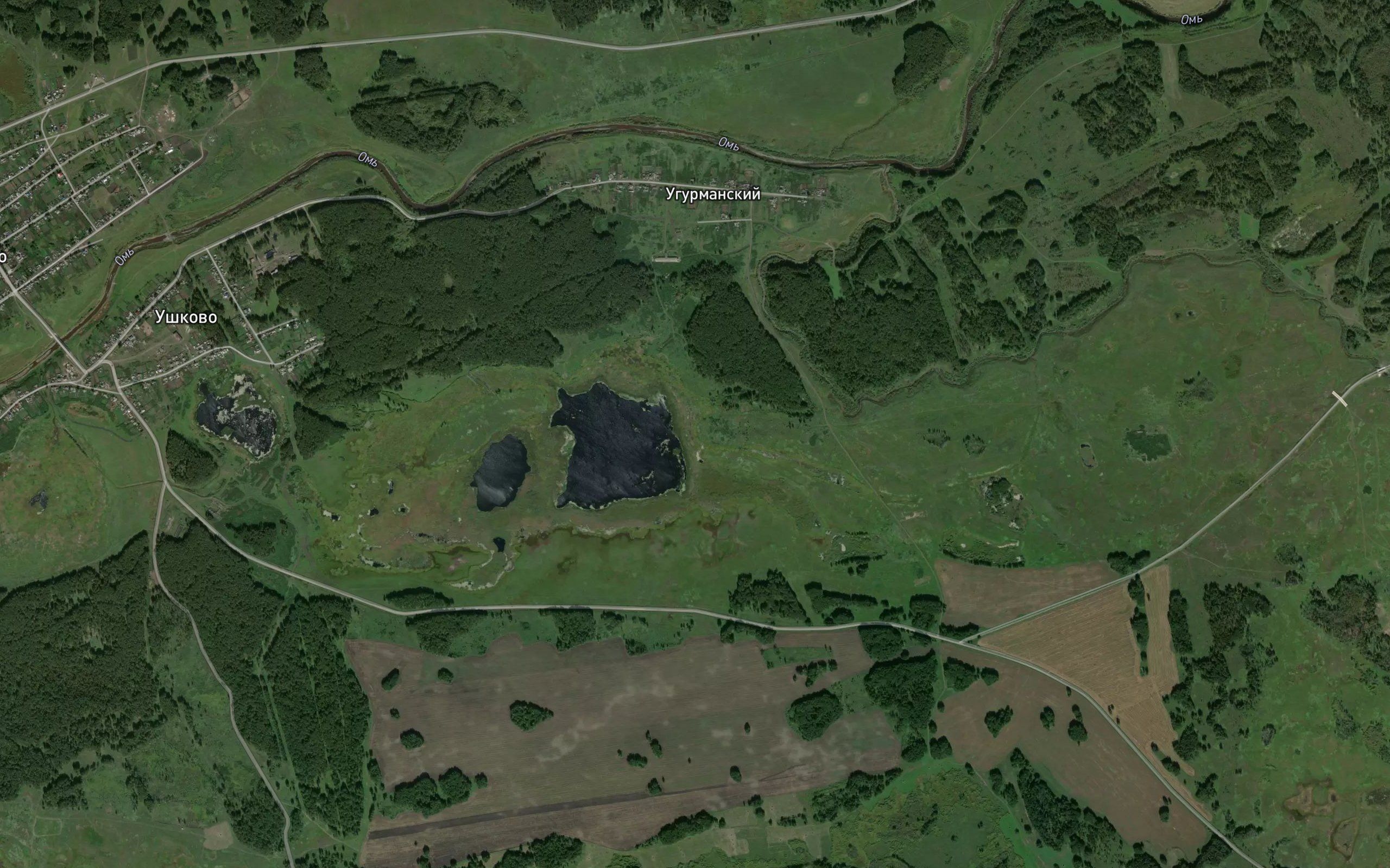 Ugurmanka