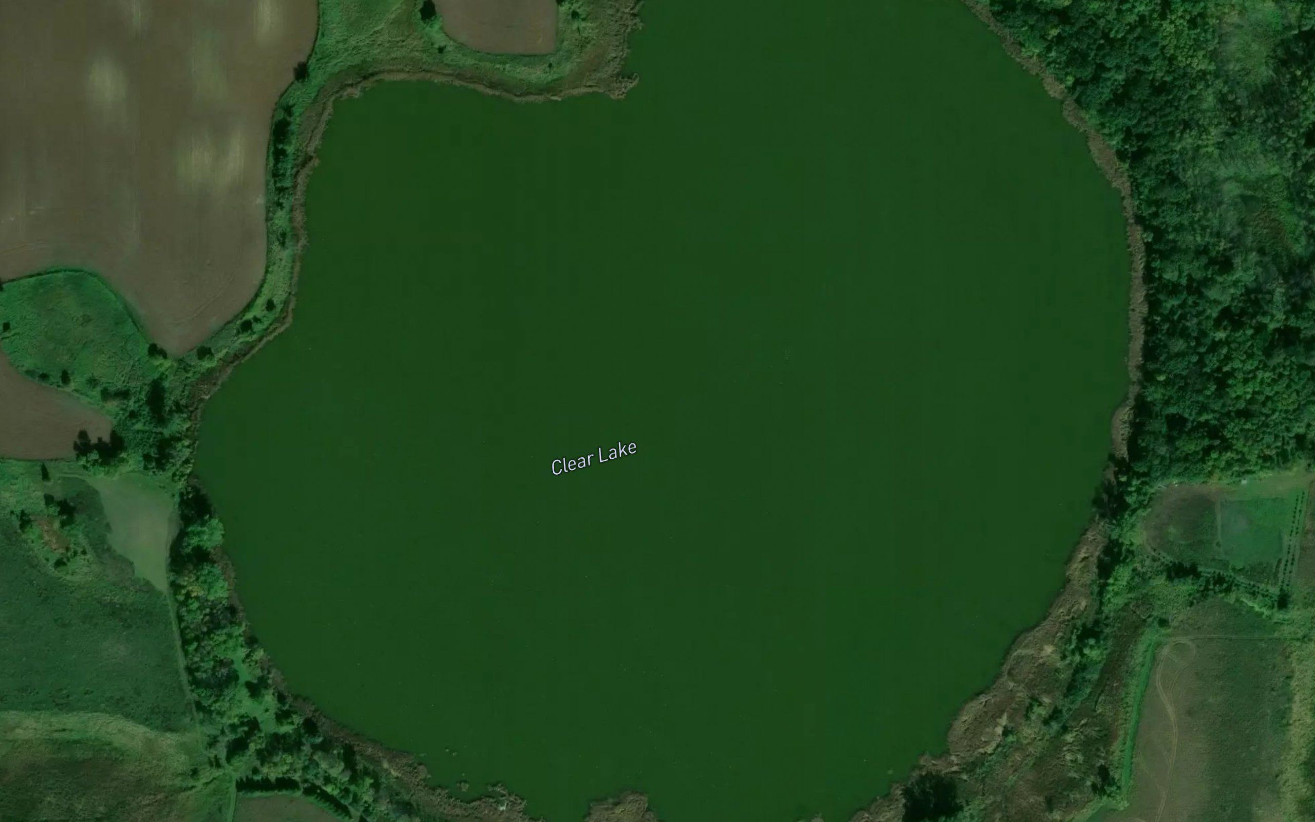 Clear Lake