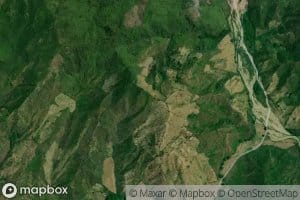 Quebrada Flecha de Oro