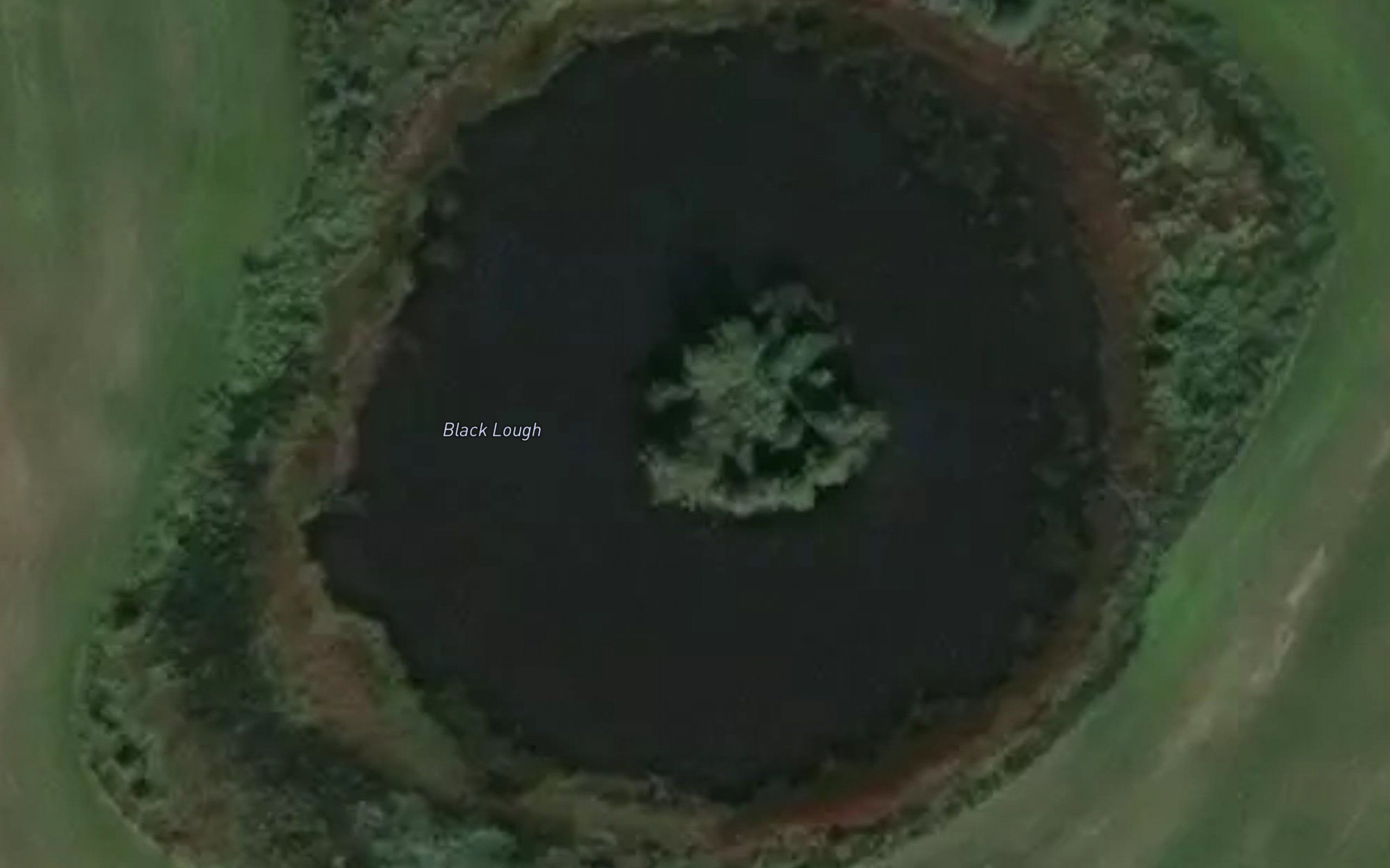 Black Lough