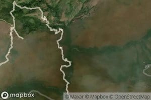 Quebrada Encomendero