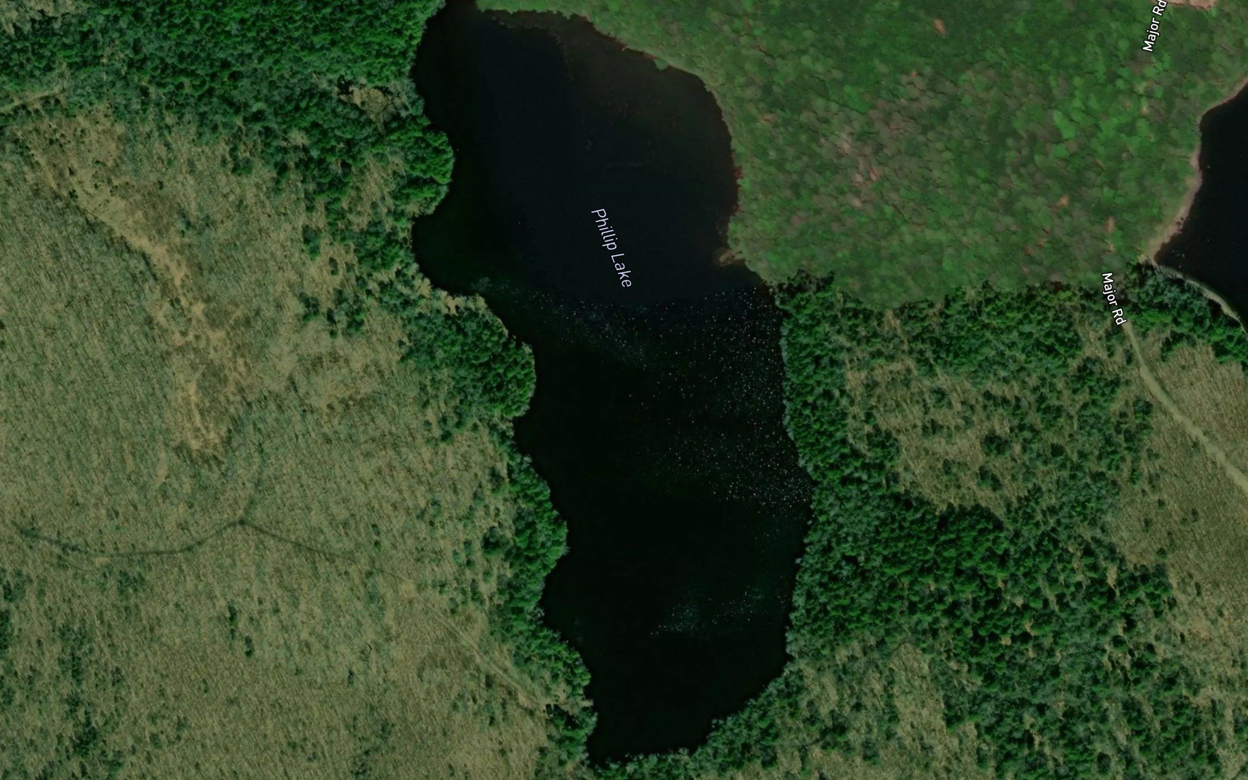 Phillip Lake