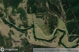Greenhams Creek
