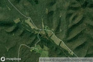 Horse Lick Creek