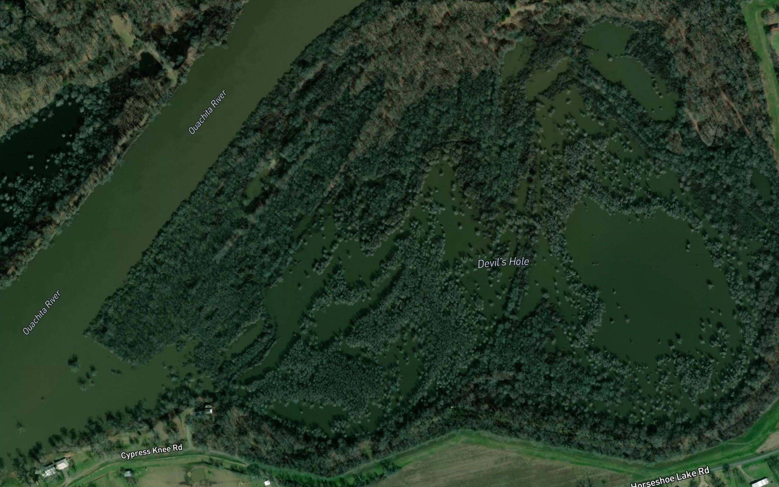 Devils Hole