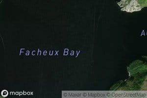 Facheux Bay