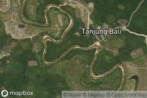 Sungai Pangaturan