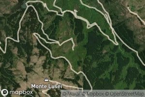 Funtana Perda Arrubia