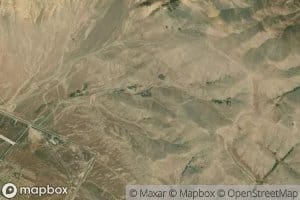 Cheshmeh-ye Heyranabad