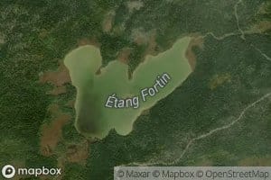 Etang Fortin