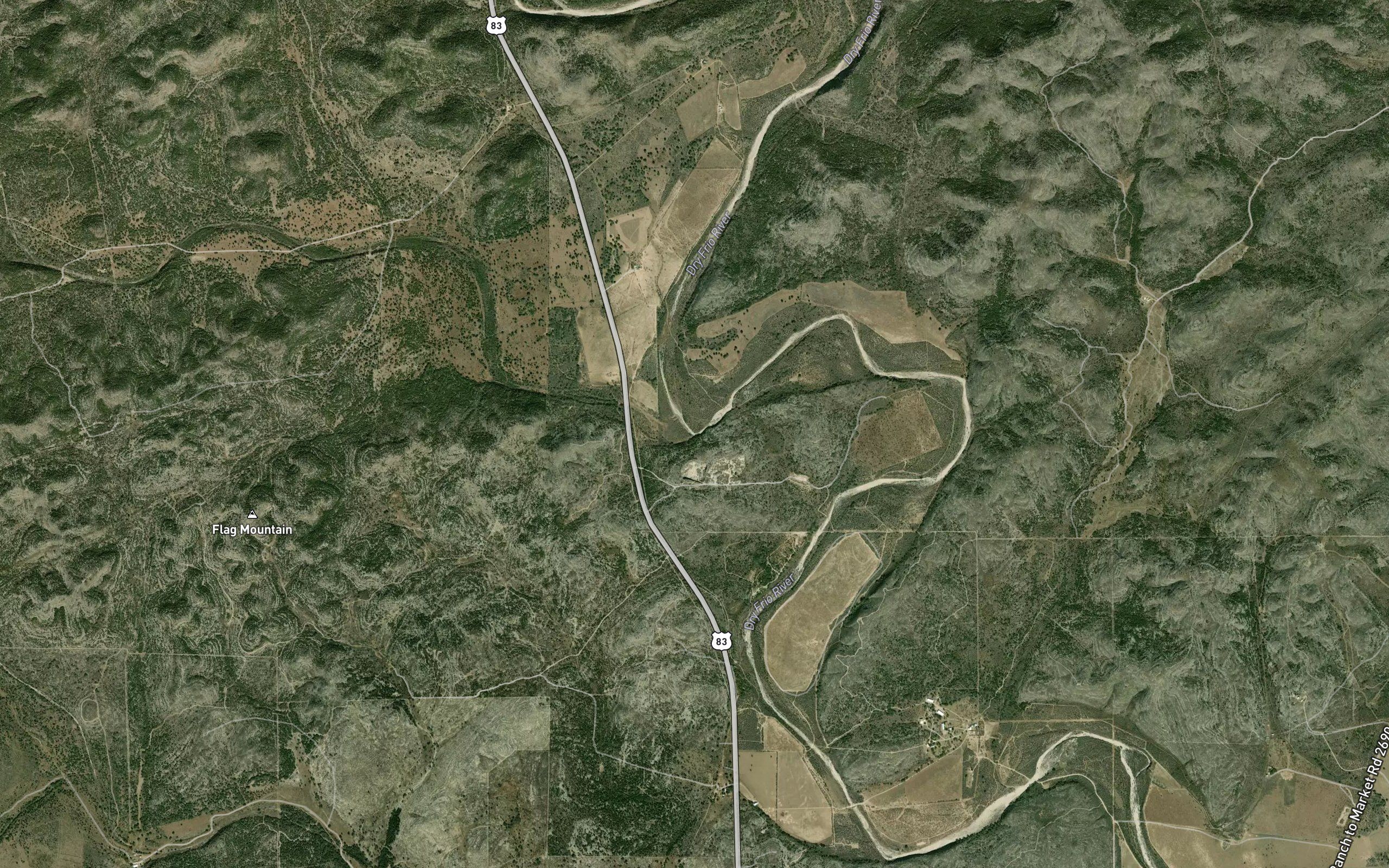 Deep Creek