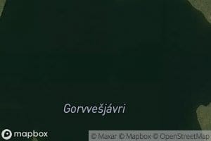 Garvesjavri