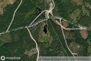 Sarkkalampi