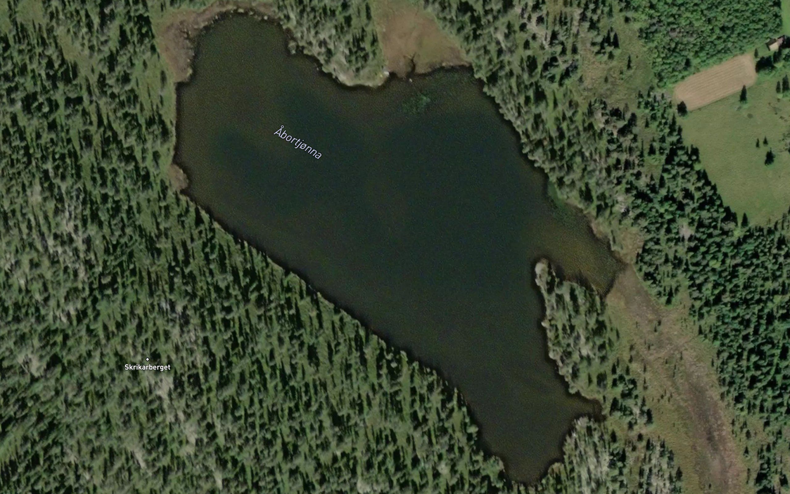 Abbortjonna