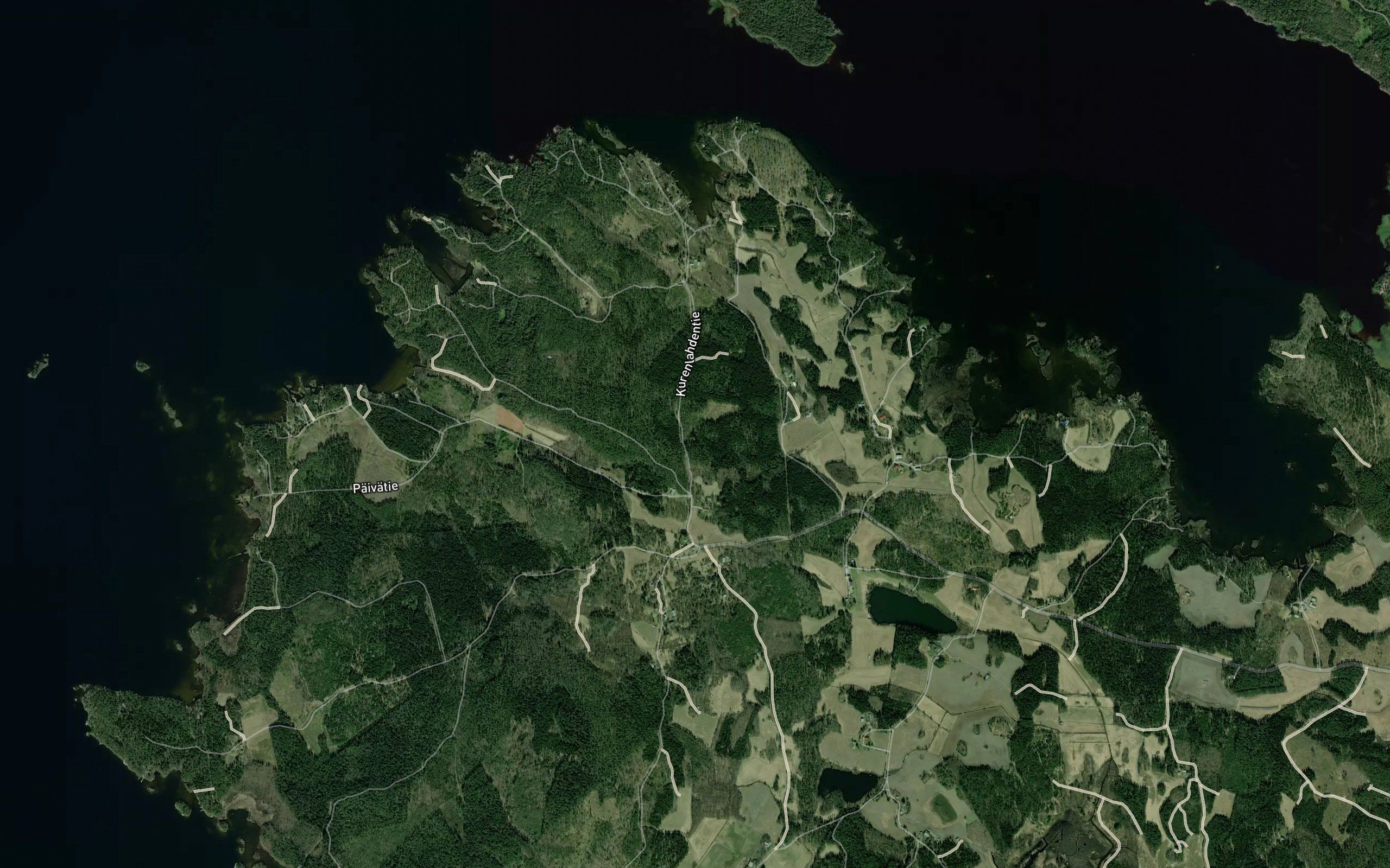 Paskalammi
